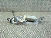 Motor del limpiaparabrisas trasero