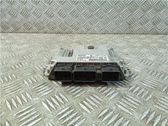 Unidad de control/módulo ECU del motor