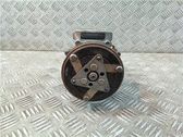 Compresor (bomba) del aire acondicionado (A/C))