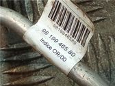 Manguera/tubo del aire acondicionado (A/C)