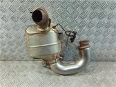 Filtro de partículas del catalizador/FAP/DPF