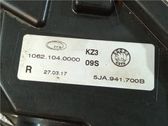 Nebelscheinwerfer vorne