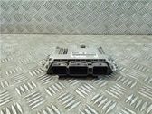 Engine control unit/module ECU