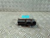 Unidad de control/módulo de la dirección asistida