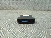 Unidad de control/módulo ECU del motor