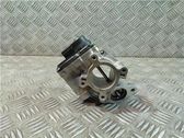EGR valve
