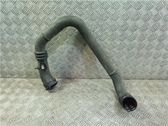 Manguera/tubo de admisión turbo del aire