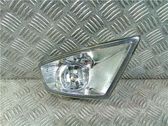 Front fog light