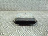 Unidad de control/módulo ECU del motor