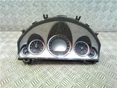 Velocímetro (tablero de instrumentos)