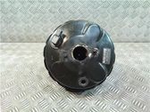 Brake booster