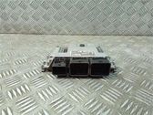 Unidad de control/módulo ECU del motor