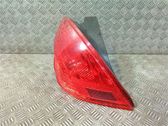 Lámpara de faros/luces traseros