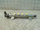 Rampa inyectora