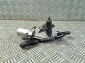 Motor del limpiaparabrisas trasero