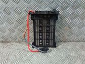 Resistencia motor/ventilador de la calefacción