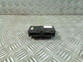 Engine control unit/module ECU