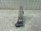Pedal del acelerador