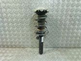 Front shock absorber/damper