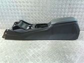 Center console