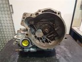 Manual 5 speed gearbox