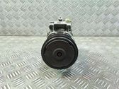Compresor (bomba) del aire acondicionado (A/C))