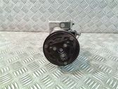 Compresor (bomba) del aire acondicionado (A/C))