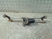 Wiper motor