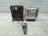 Start/Stop system kit