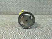 Ohjaustehostimen pumppu
