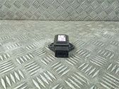 Sensor de aceleración