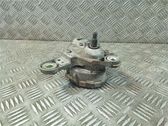 Wischermotor