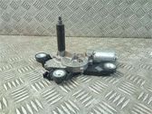 Motor del limpiaparabrisas trasero