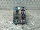Sulakemoduuli