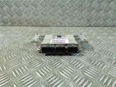 Unidad de control/módulo ECU del motor