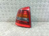 Lámpara de faros/luces traseros