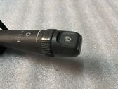 Wiper control stalk