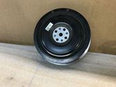 Crankshaft pulley