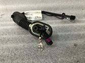 Tailgate/trunk wiring harness