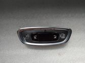 Rear seat light