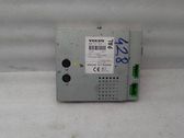 GPS navigation control unit/module