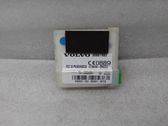 Alarm control unit/module