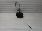 Front door lock