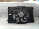 Convogliatore ventilatore raffreddamento del radiatore