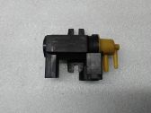Turbo solenoid valve