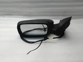 Front door electric wing mirror