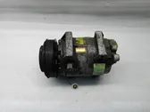 Air conditioning (A/C) compressor (pump)