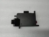 Windshield/windscreen camera