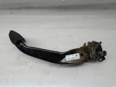 Brake pedal