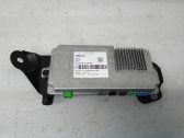 Camera control unit module